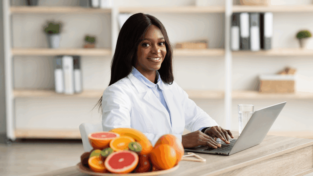 Weight loss program tips for success in Towson, MD