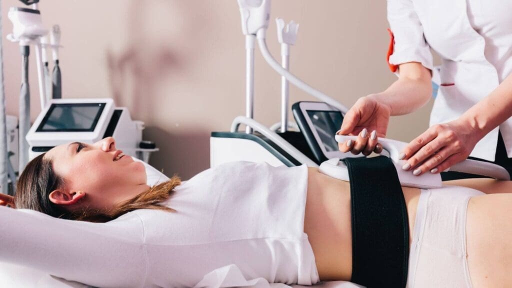Top 10 medical spa treatments offered in Baltimore, MD