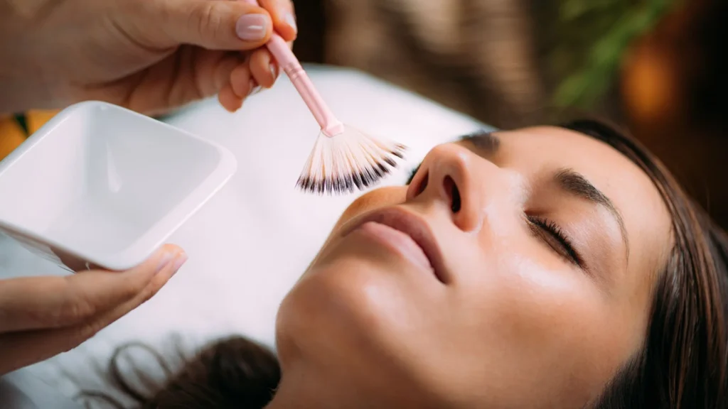 Medical spa services at Body Scientific Aesthetics in White Marsh, Maryland