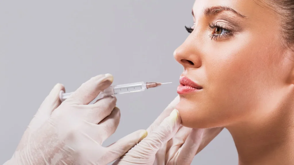 Natural-looking Botox treatments in Hunt Valley, Maryland