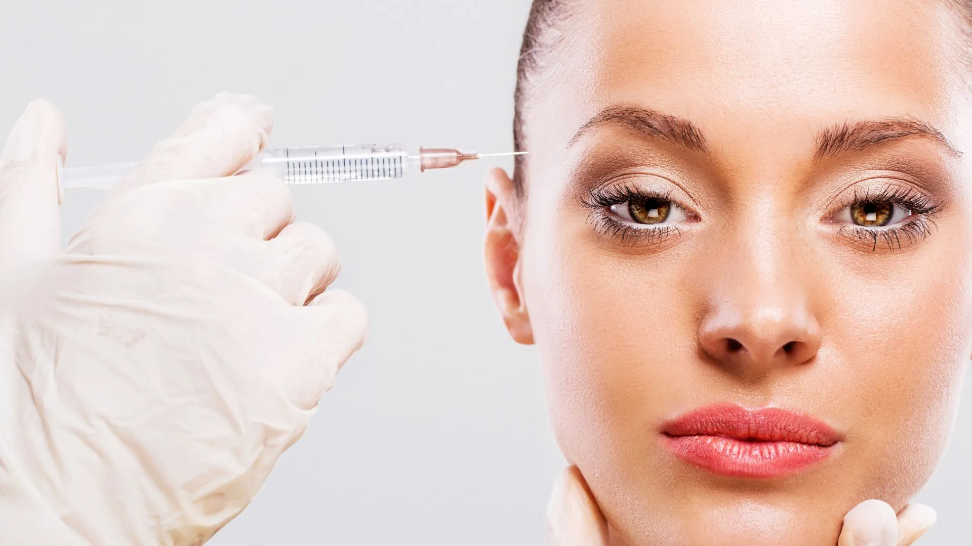 Botox injections for fine lines in Towson, Maryland