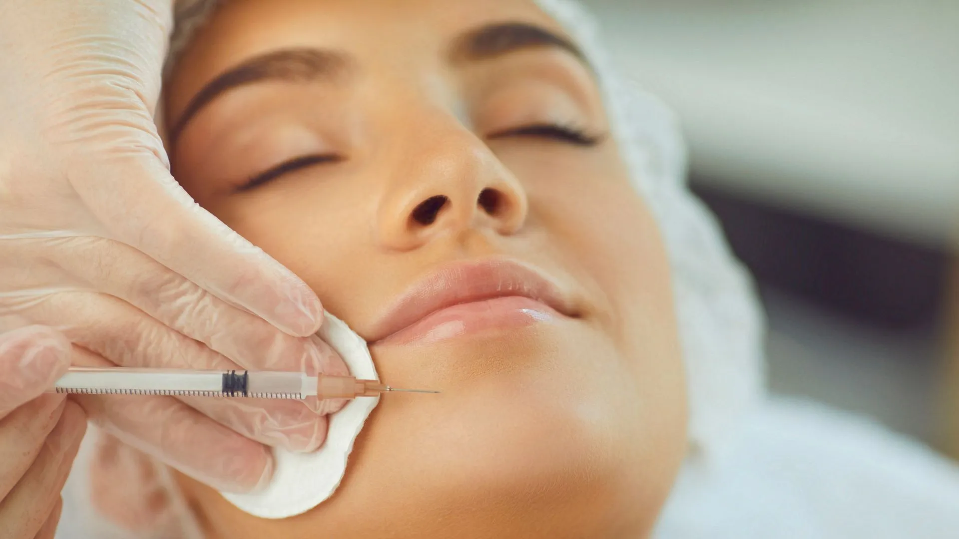Affordable Botox services for wrinkle reduction in White Marsh, Maryland