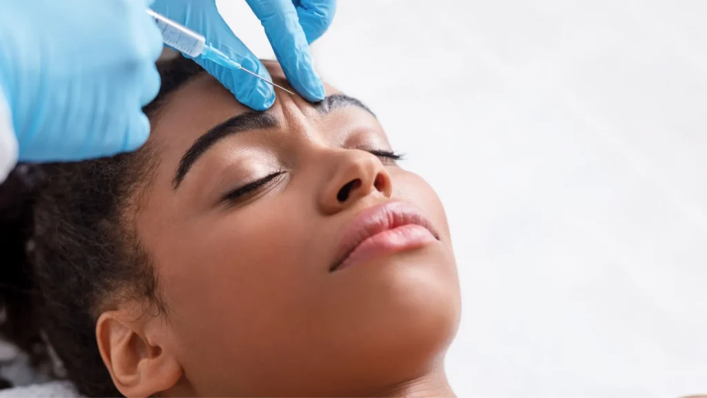Botox treatments for smooth results in Timonium, Maryland
