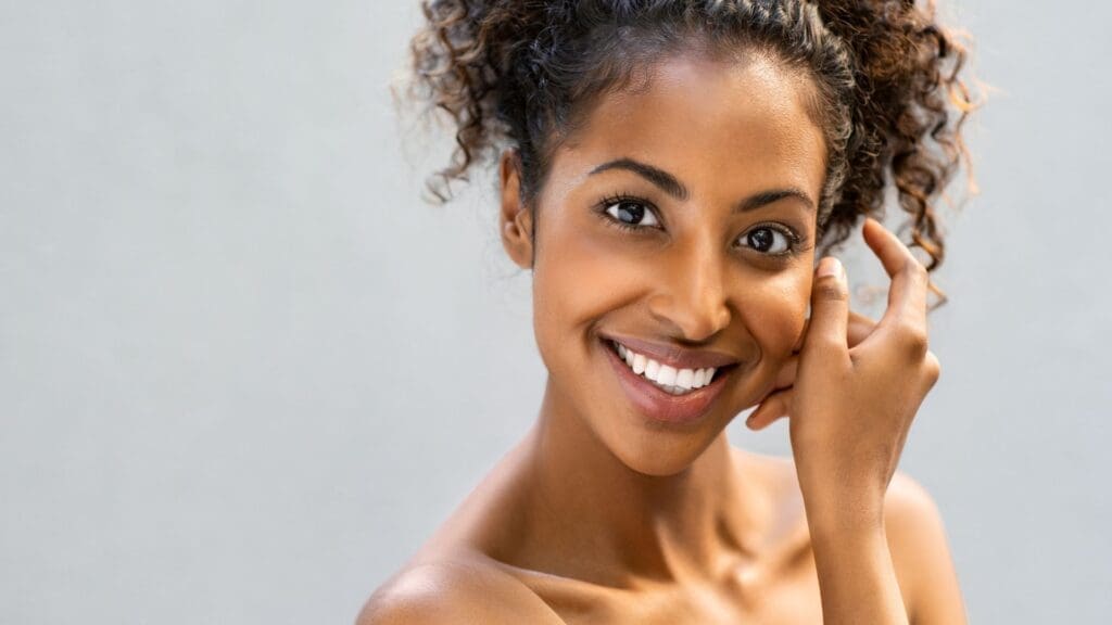 Professional facial treatments for radiant skin in Timonium, Maryland