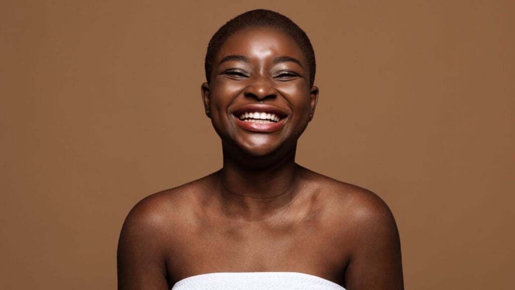 Microneedling and microdermabrasion aesthetic treatments in Timonium, Maryland