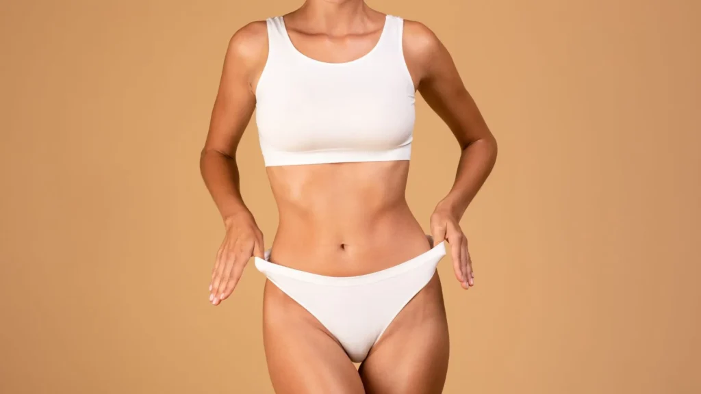 Non-surgical body sculpting treatments in Pikesville, Maryland