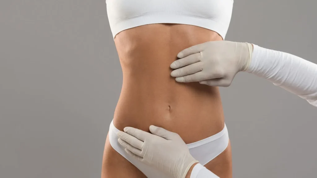 Physiq vs CoolSculpting body contouring comparison in Phoenix, MD