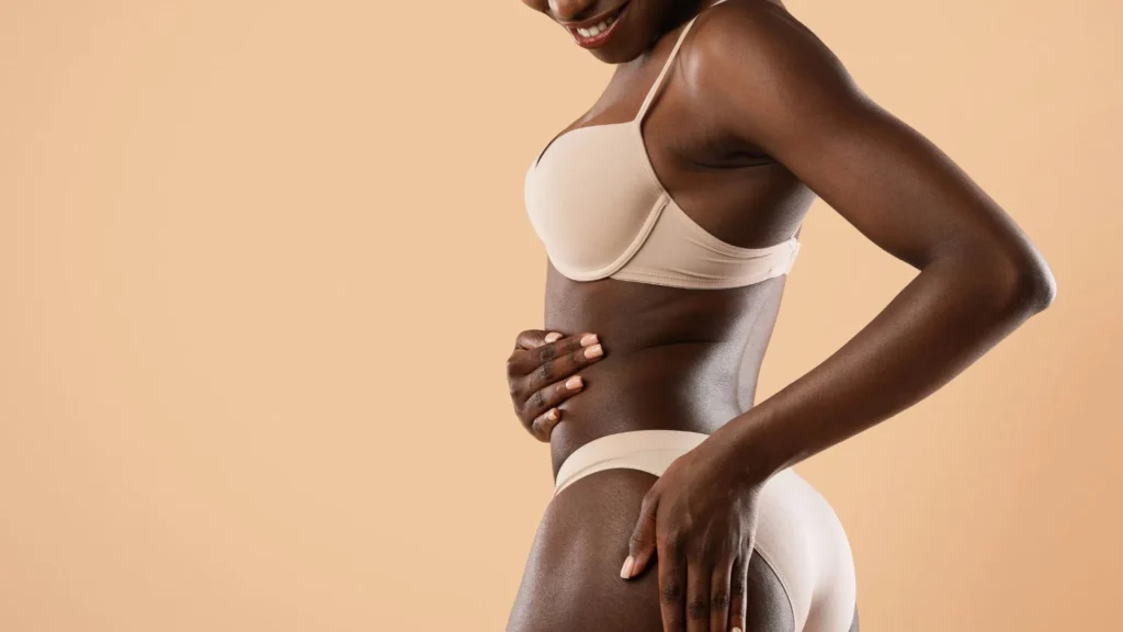 PHYSIQ non-surgical body sculpting in Hunt Valley, Maryland