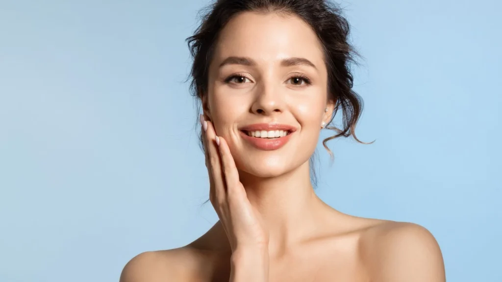 Post-Botox aftercare guidance in Towson, Maryland