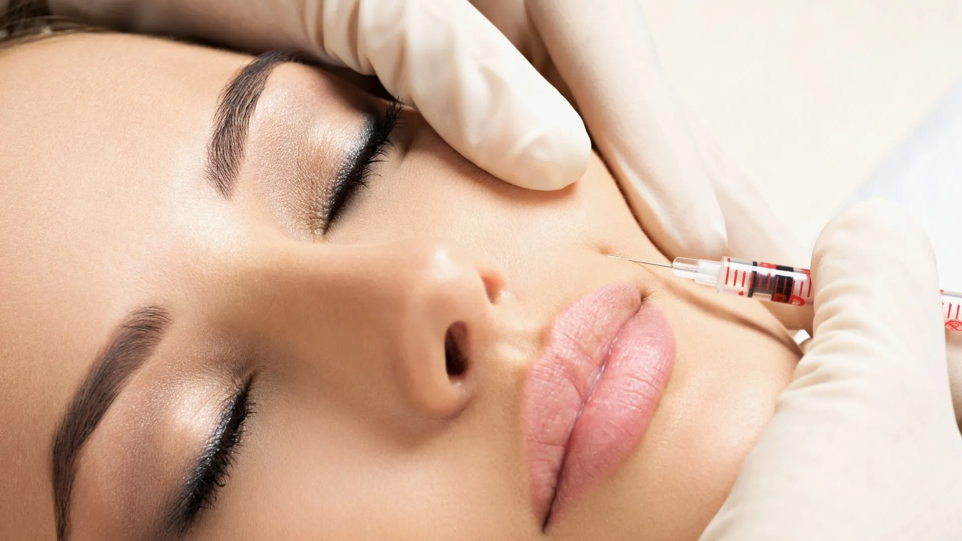 Botox for smooth and youthful skin in Pikesville, Maryland