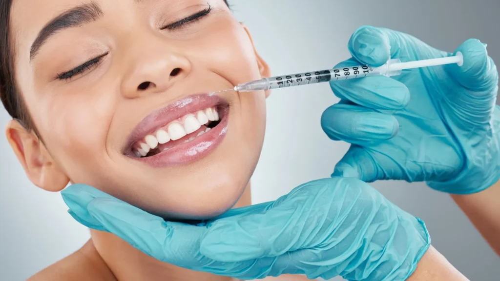 Botox for youthful skin in White Marsh, Maryland