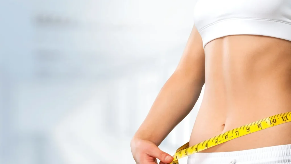 PHYSIQ body sculpting treatment in Pikesville, Maryland