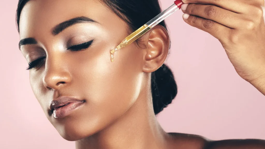 Seasonal skincare adjustment treatments in Timonium, Maryland