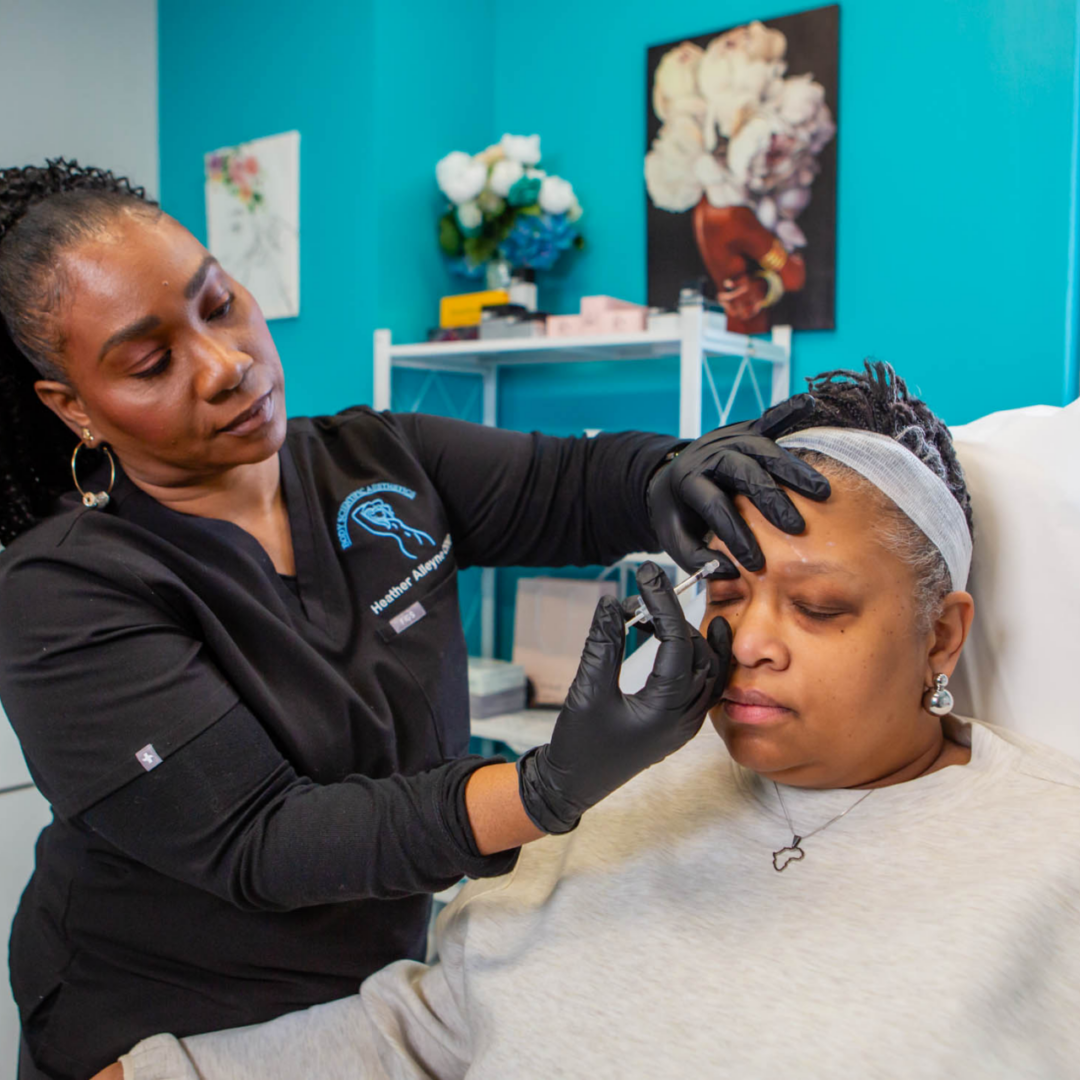 Botox Timonium