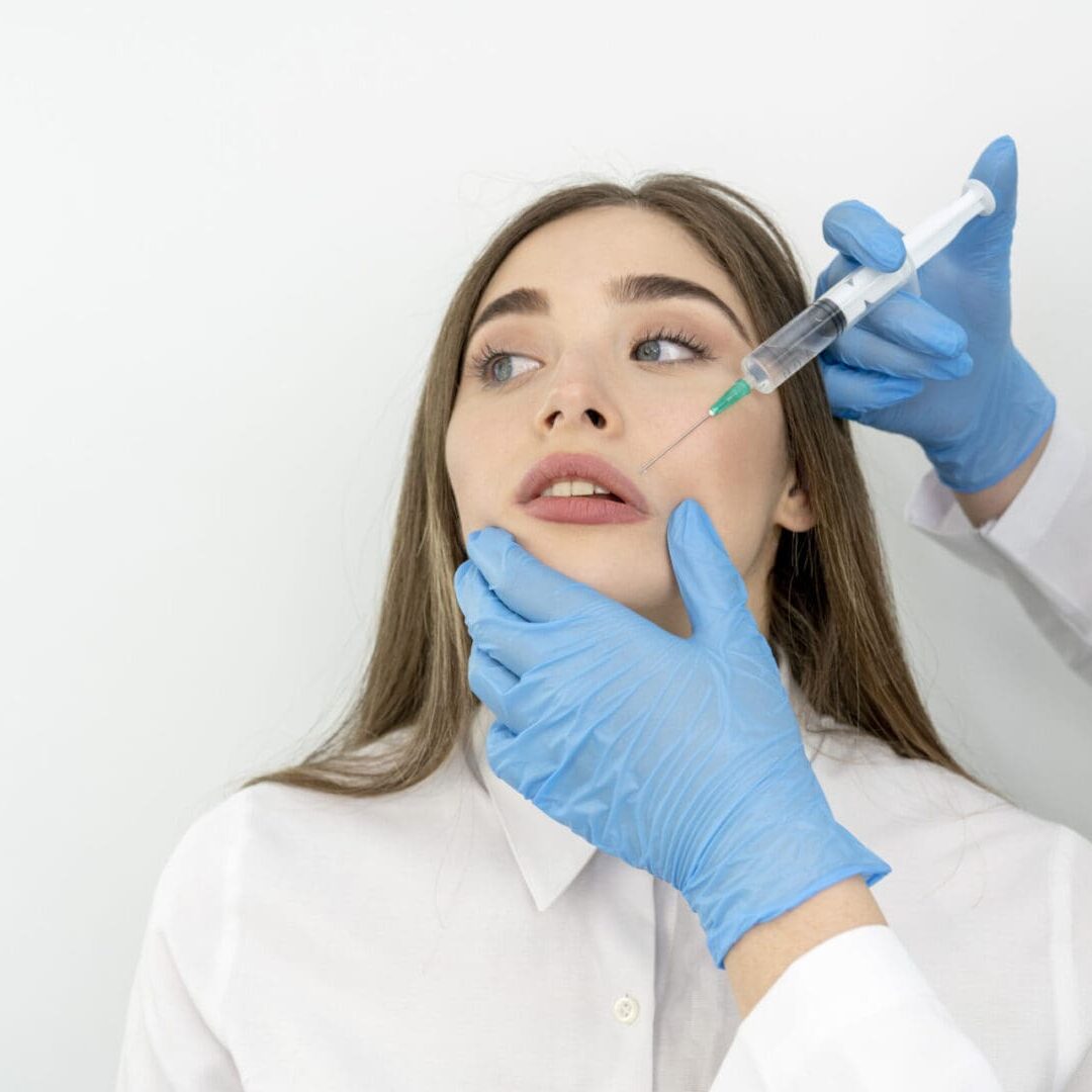 Professional injectables and skin rejuvenation treatments serving Bel Air and Central Harford