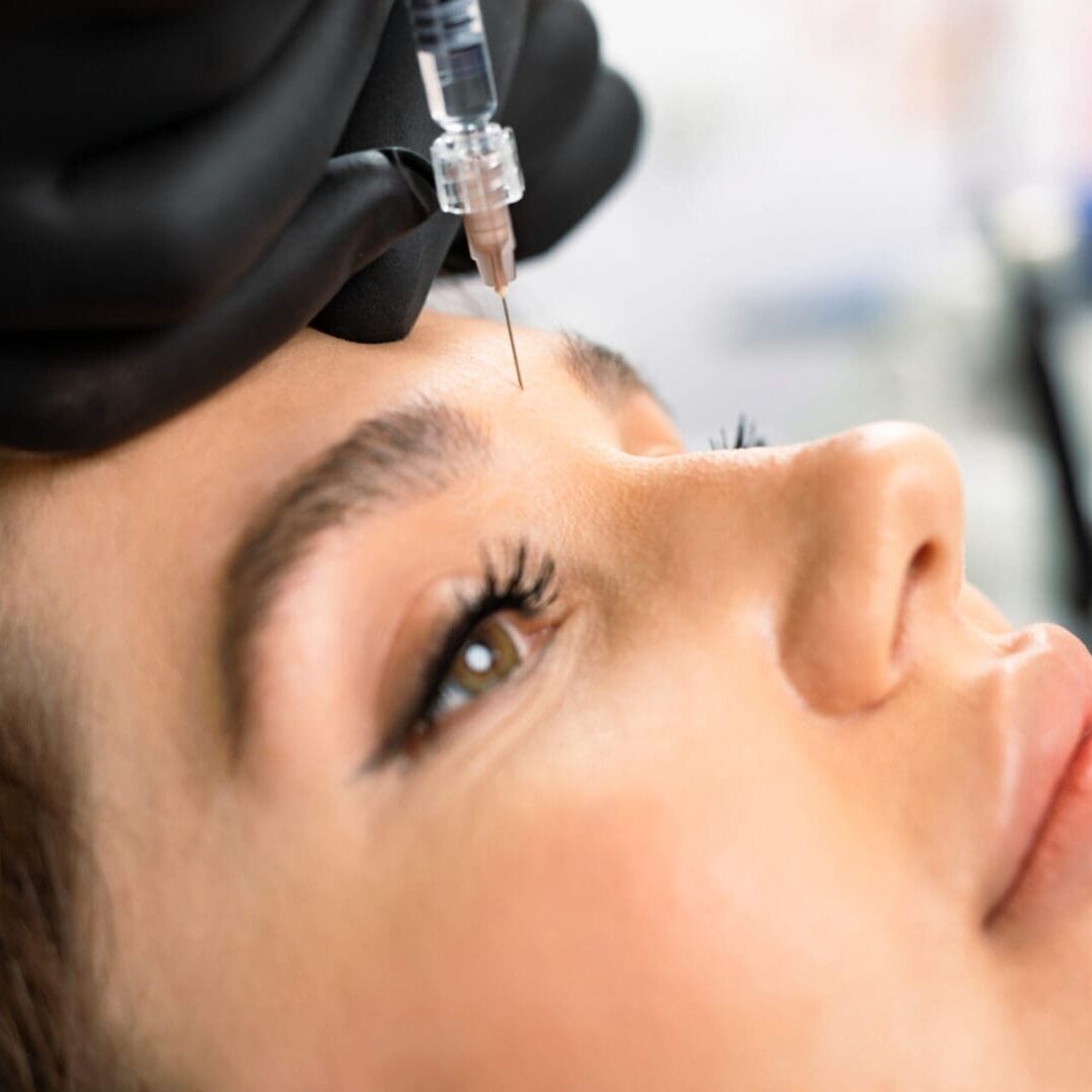 Professional injectable and skin revision services in Hereford