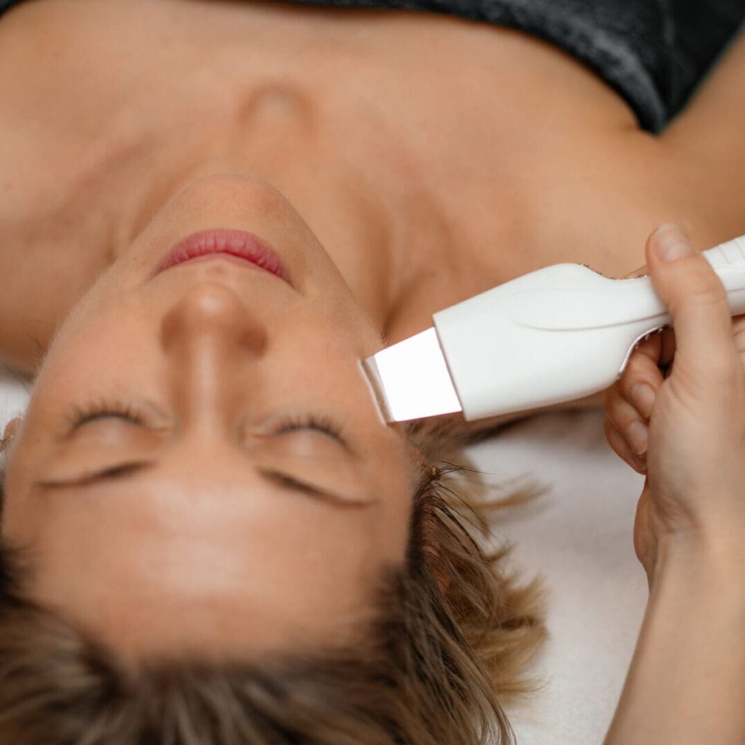 Non-surgical body sculpting for targeted fat loss in Perry Hall