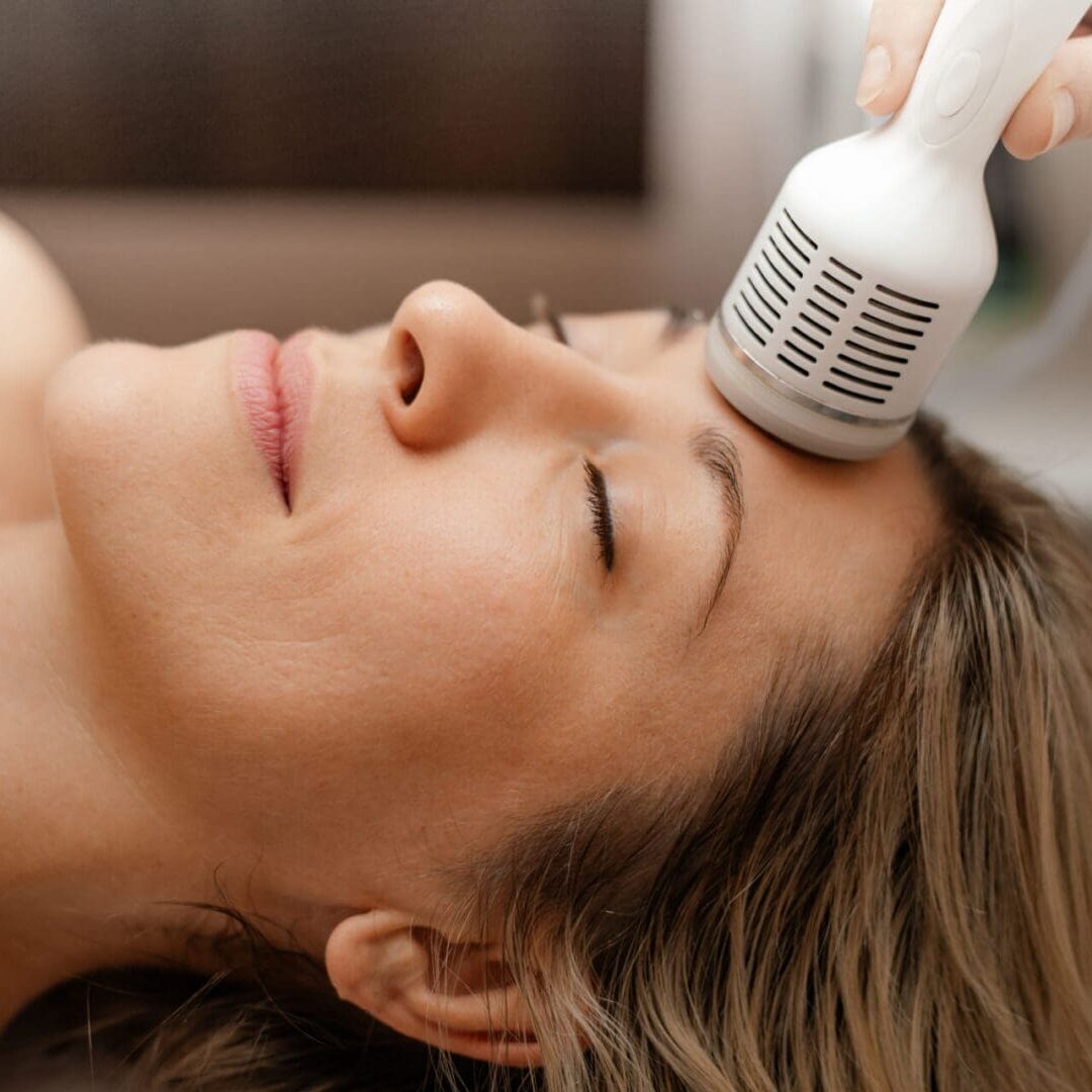 Advanced PHYSIQ body contouring technology in Hereford