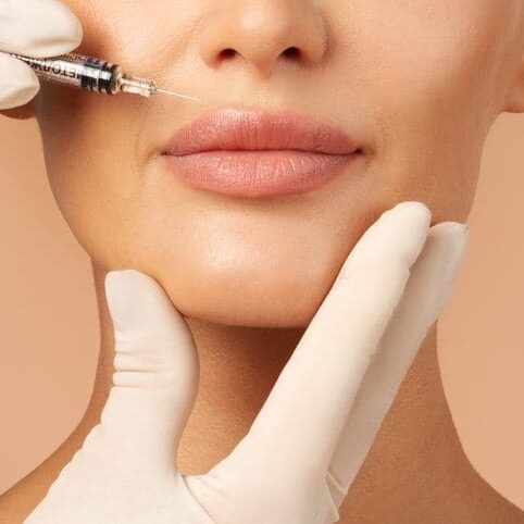 Professional aesthetic treatments led by a nurse practitioner in Harford County