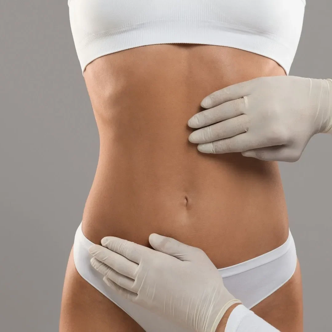 Physiq vs CoolSculpting body contouring comparison in Phoenix, MD