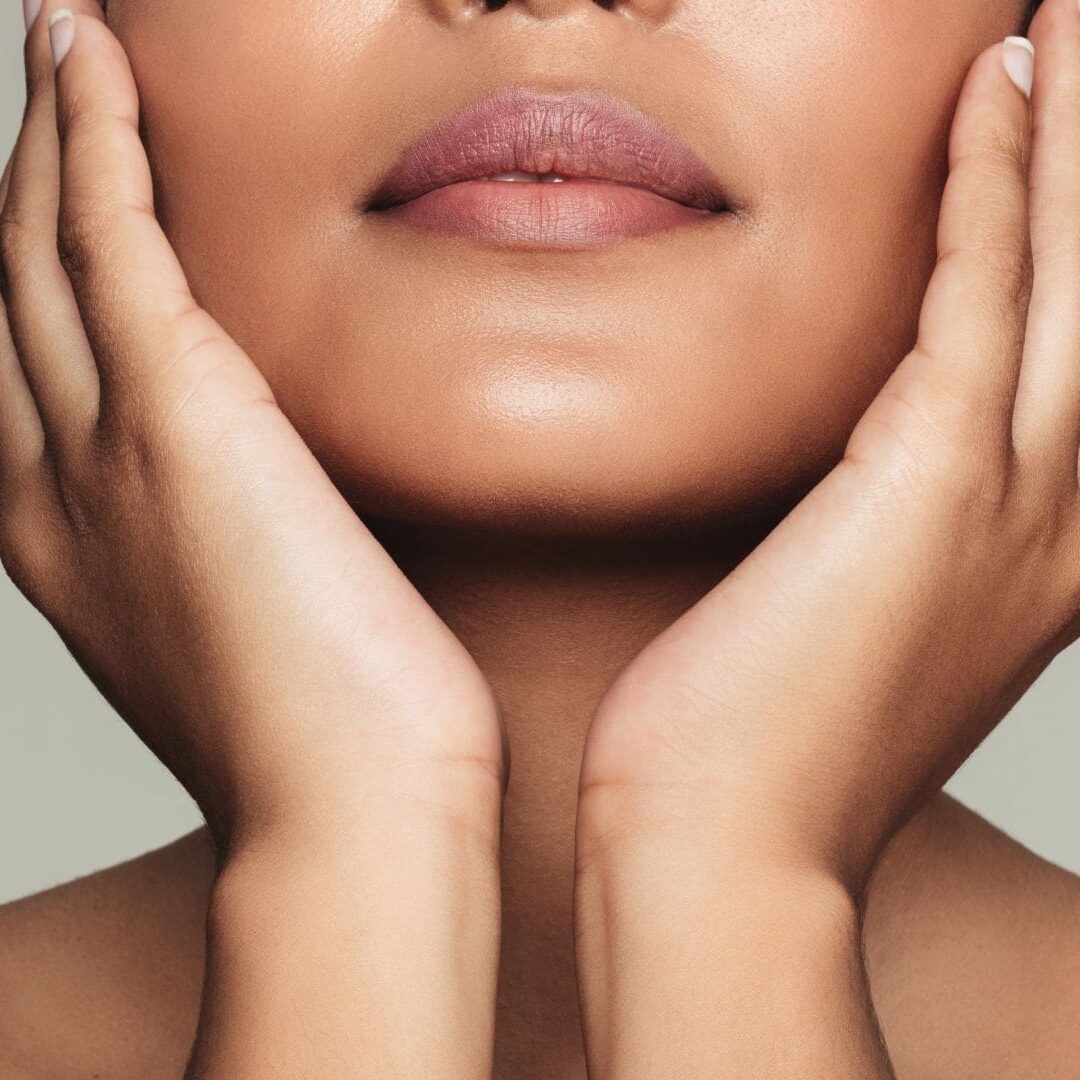 Comprehensive chemical peel treatments at Towson med spa